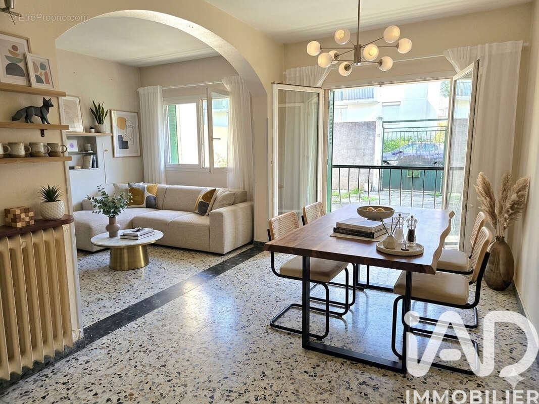 Photo 8 - Maison à LES PAVILLONS-SOUS-BOIS