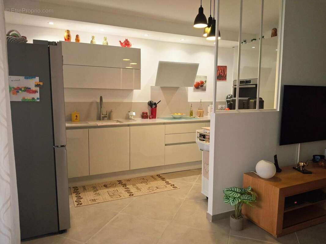 Photo 4 - Appartement à LA SEYNE-SUR-MER