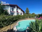 25_Piscine - Maison à HASPARREN