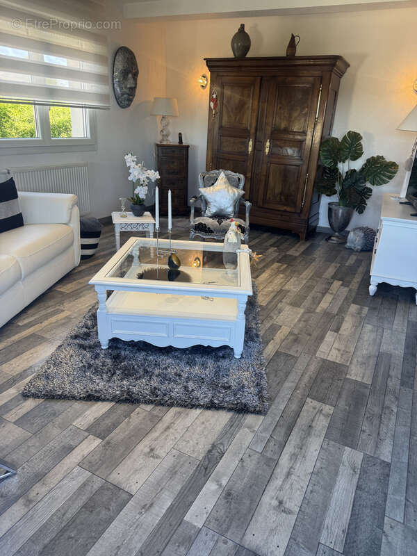 Appartement à BAVILLIERS