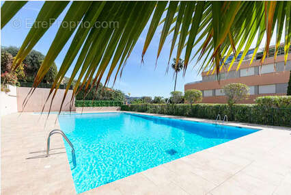 Appartement à VILLEFRANCHE-SUR-MER
