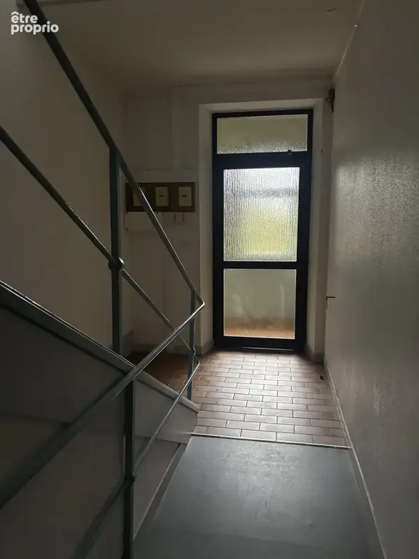 PROCHE SUISSE,  immeuble de 3 appartements - photo 6