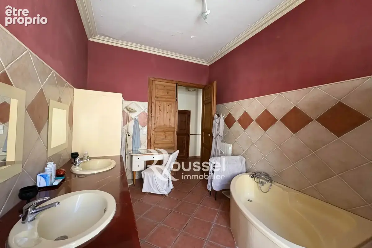 Maison 278 m² à vendre à Gigean (34770) - photo 5