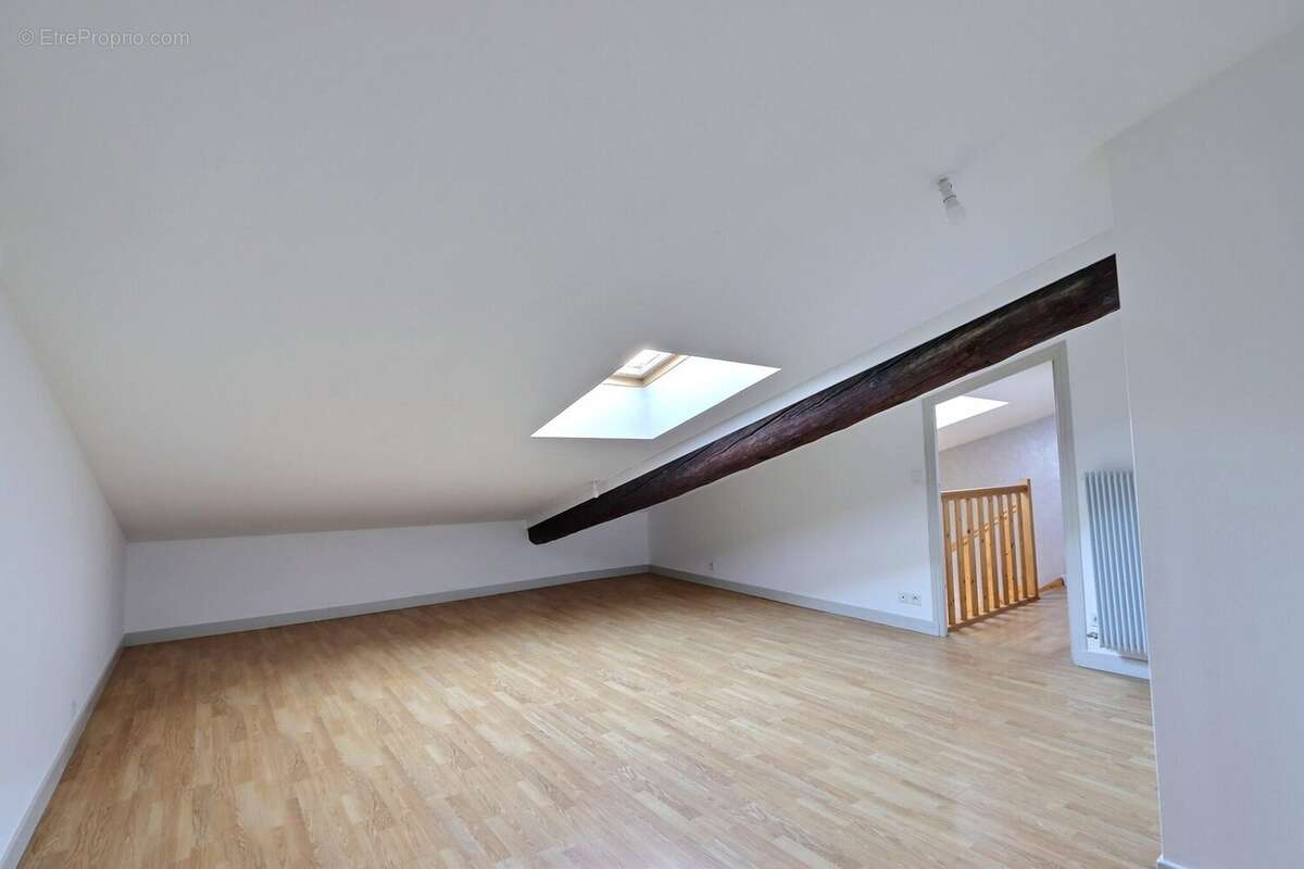 Appartement à CLERMONT-FERRAND