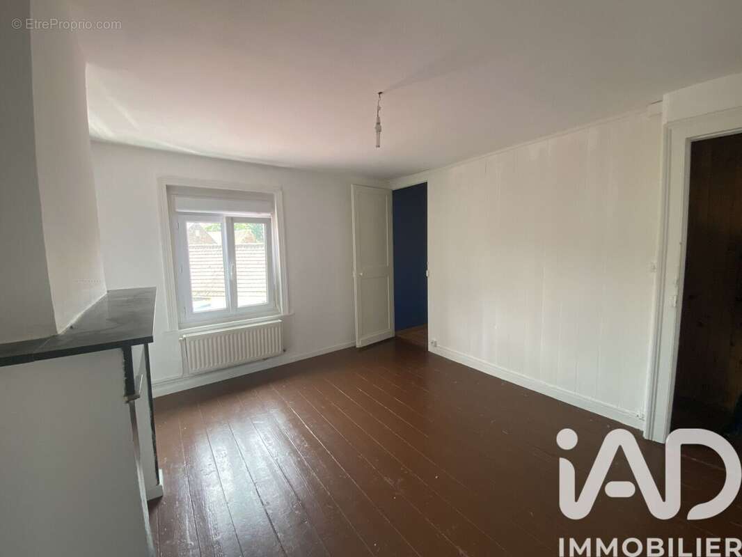 Maison 90 m² à Waziers  - photo 6