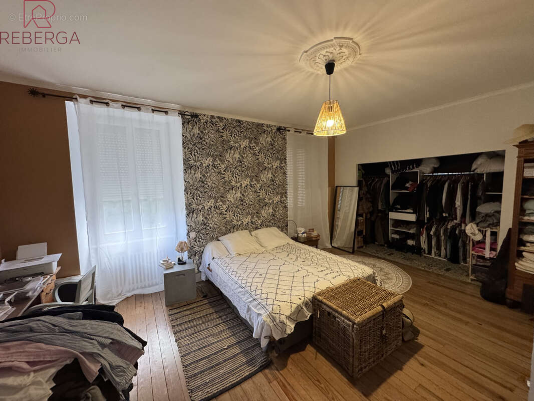 Maison 165 m² à Mazamet  - photo 17