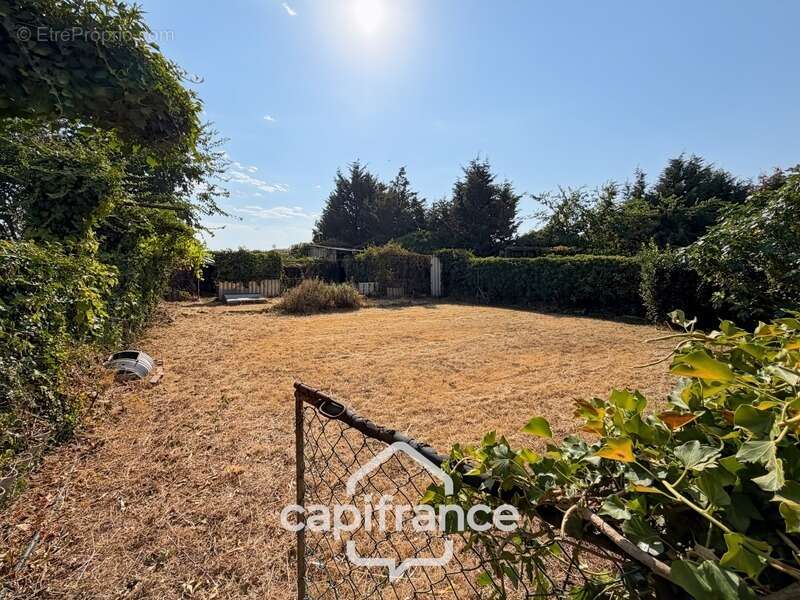 Maison familiale de 174 m² avec fort potentiel – Saint-Rambert-d'Albon (26) - photo 2