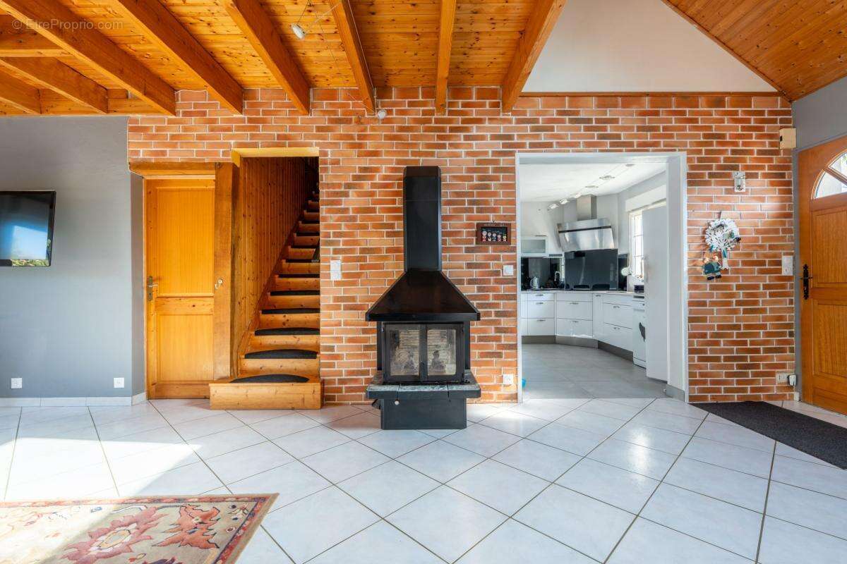 Belle maison familiale - photo 5