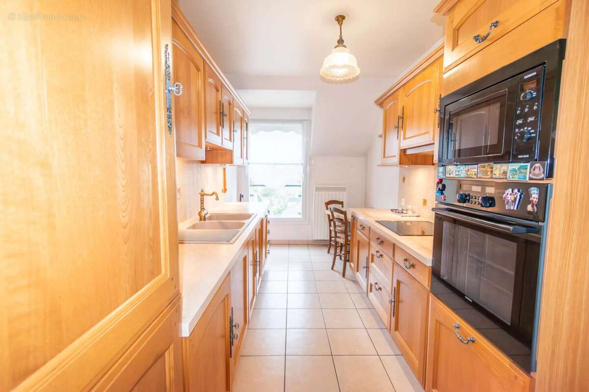 Appartement à MONTMORENCY