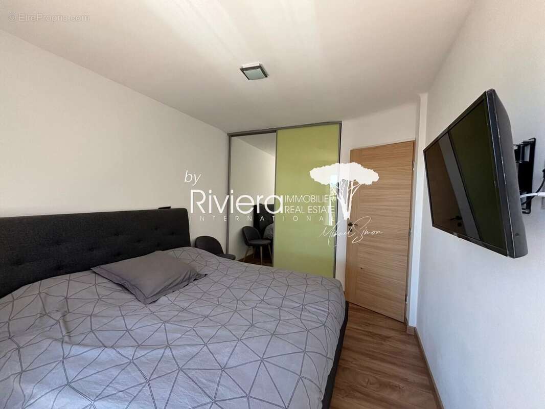 Appartement à CAVALAIRE-SUR-MER
