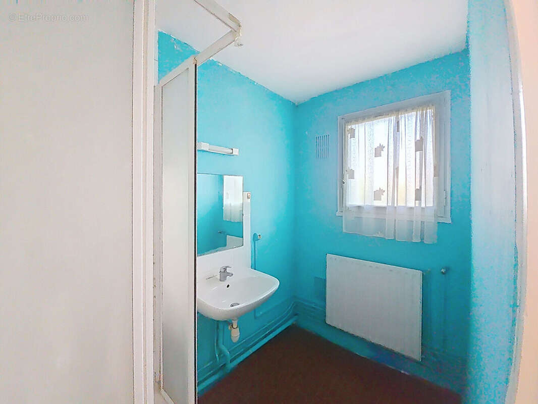 Appartement à LORMONT