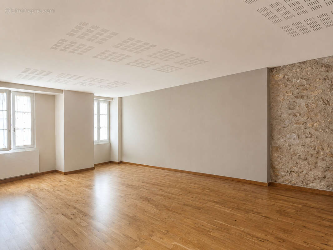 Appartement à FONTAINEBLEAU