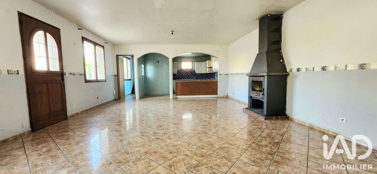 Maison 140 m² à Lorris  - photo 8