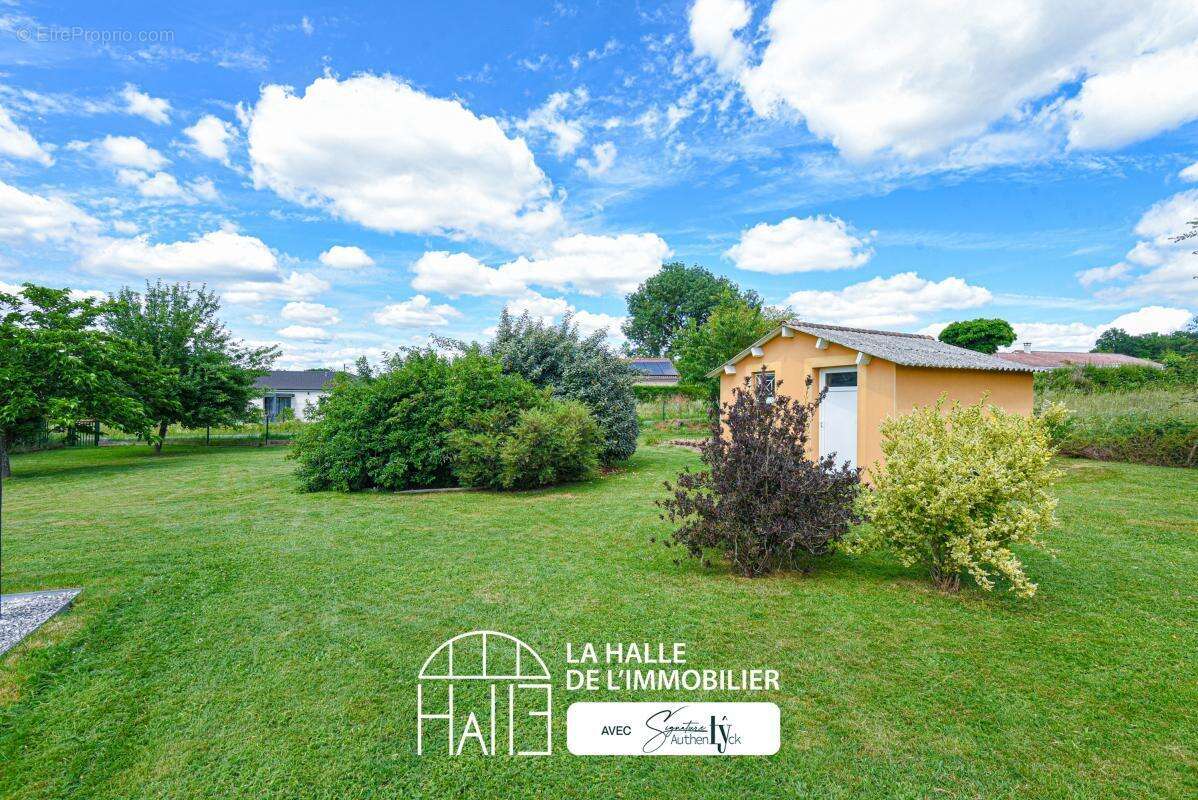 Maison 142 m² à Aureil  - photo 17