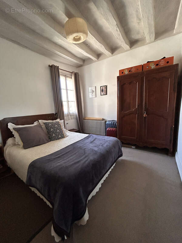 Maison à LOCHES