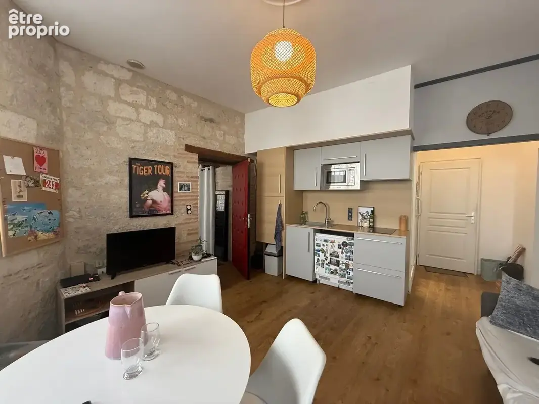 Montcuq centre - photo 9