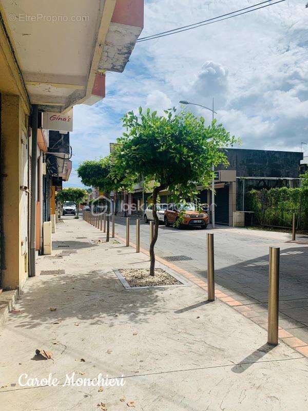 Appartement à CAPESTERRE-BELLE-EAU