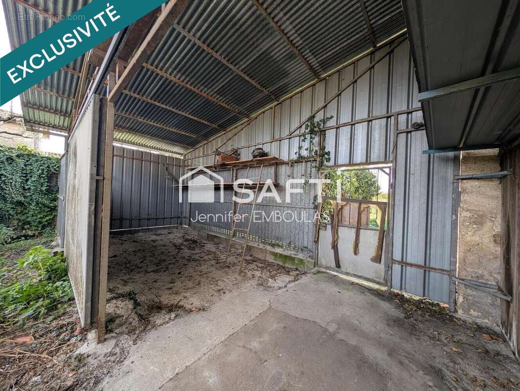 Photo 4 - Maison à ARBANATS