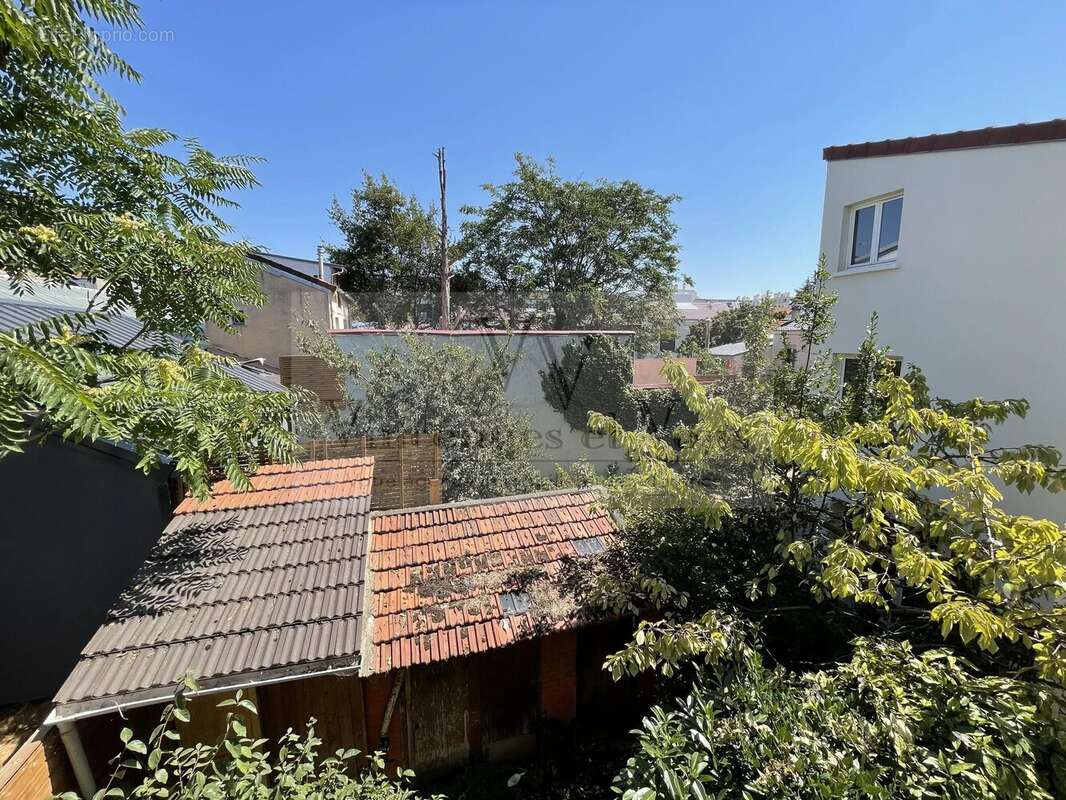 Appartement T1 - 21.64m² - photo 7
