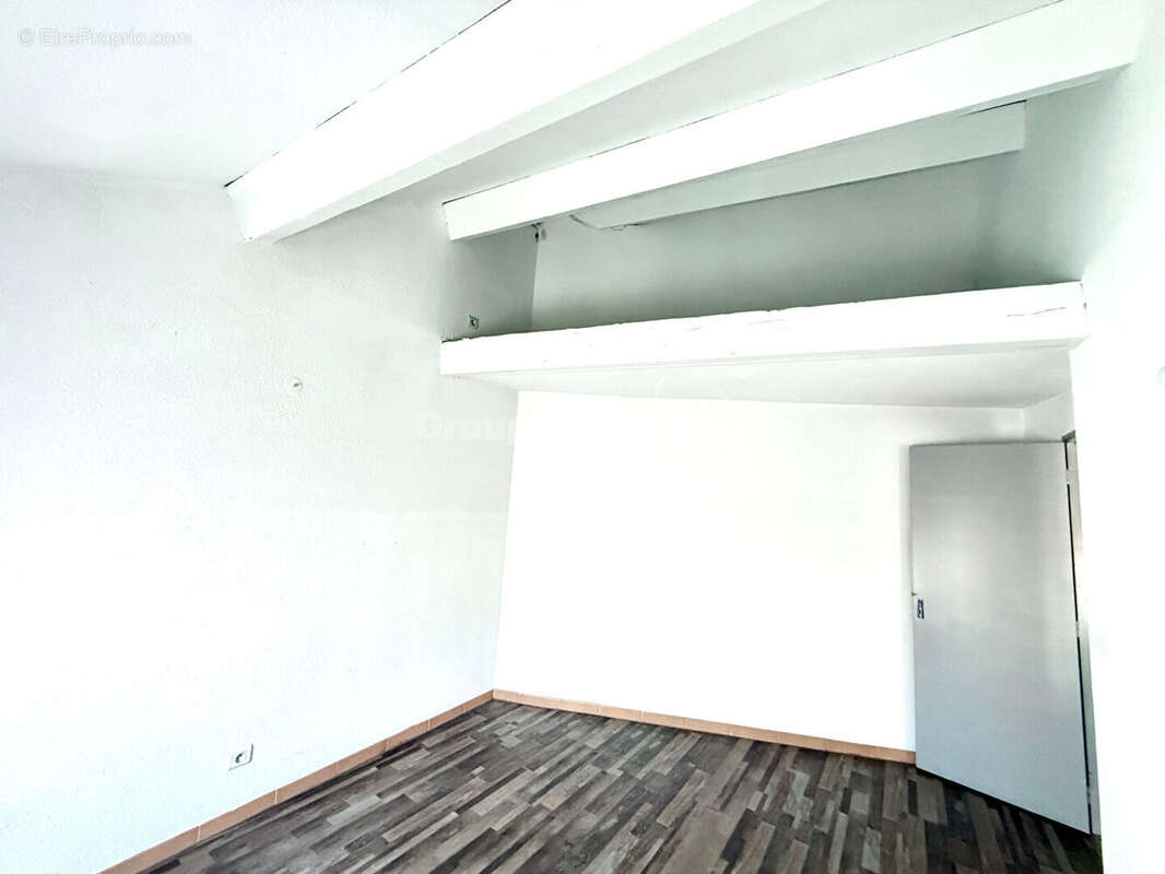 Appartement Type 2 Gignac-la-Nerthe - photo 4