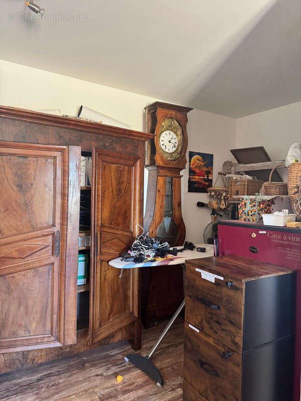 Maison a thizy les bourgs - photo 19