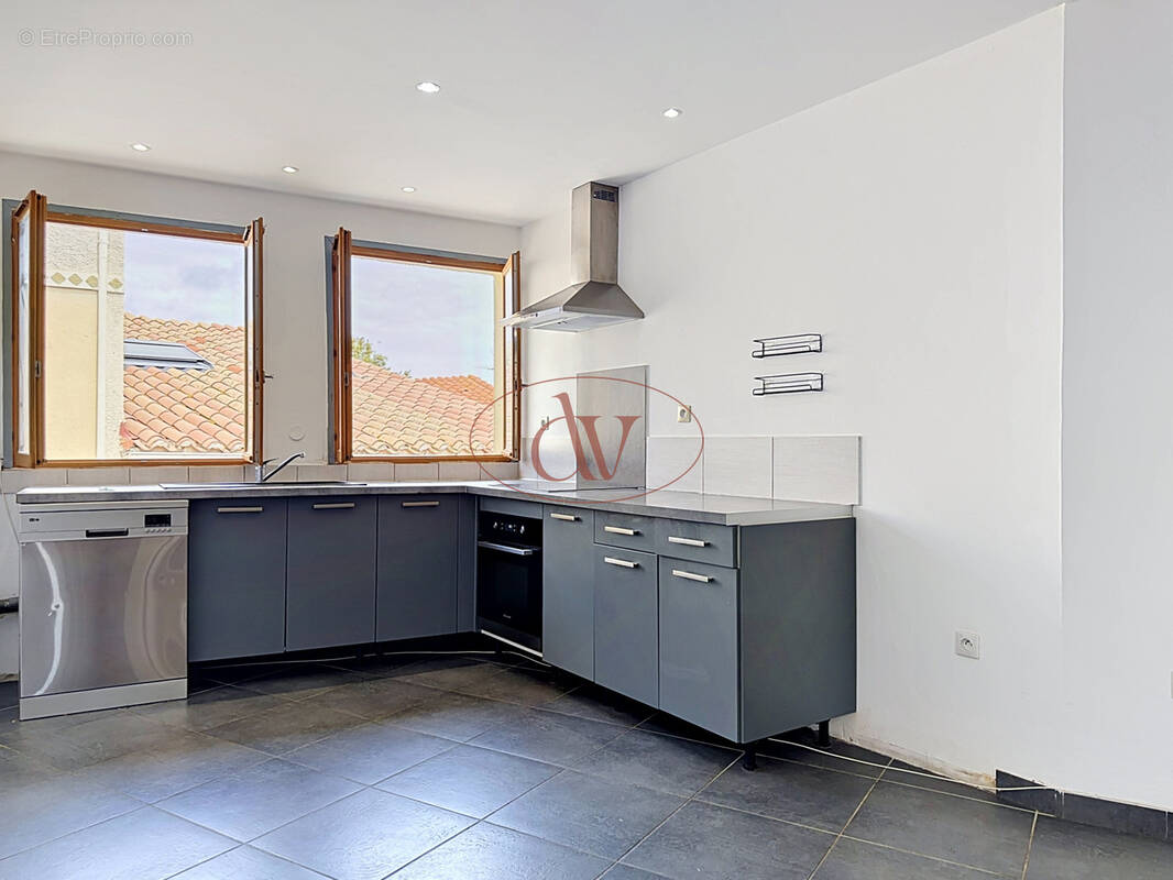 Appartement à LATOUR-BAS-ELNE