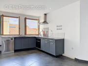 Appartement à LATOUR-BAS-ELNE