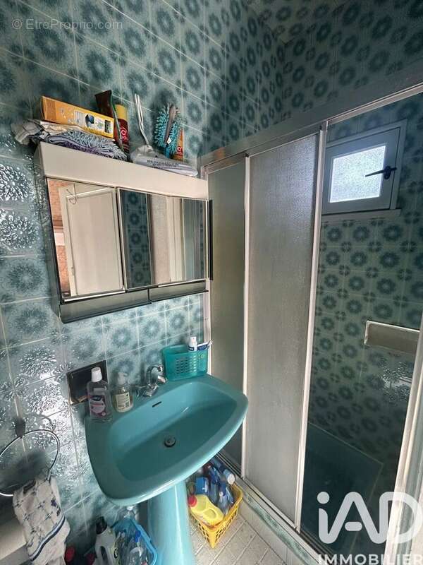 Photo 9 - Maison à SAINT-JULIEN-DU-SAULT