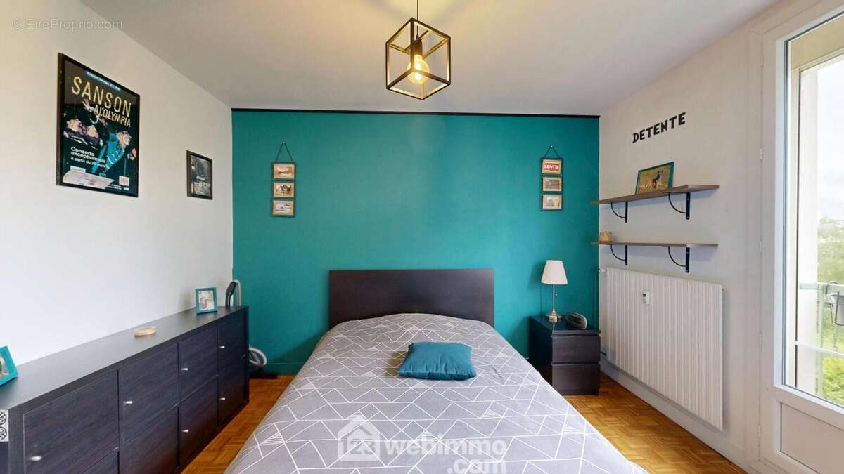 Appartement 51 m² à Compiegne  - photo 21