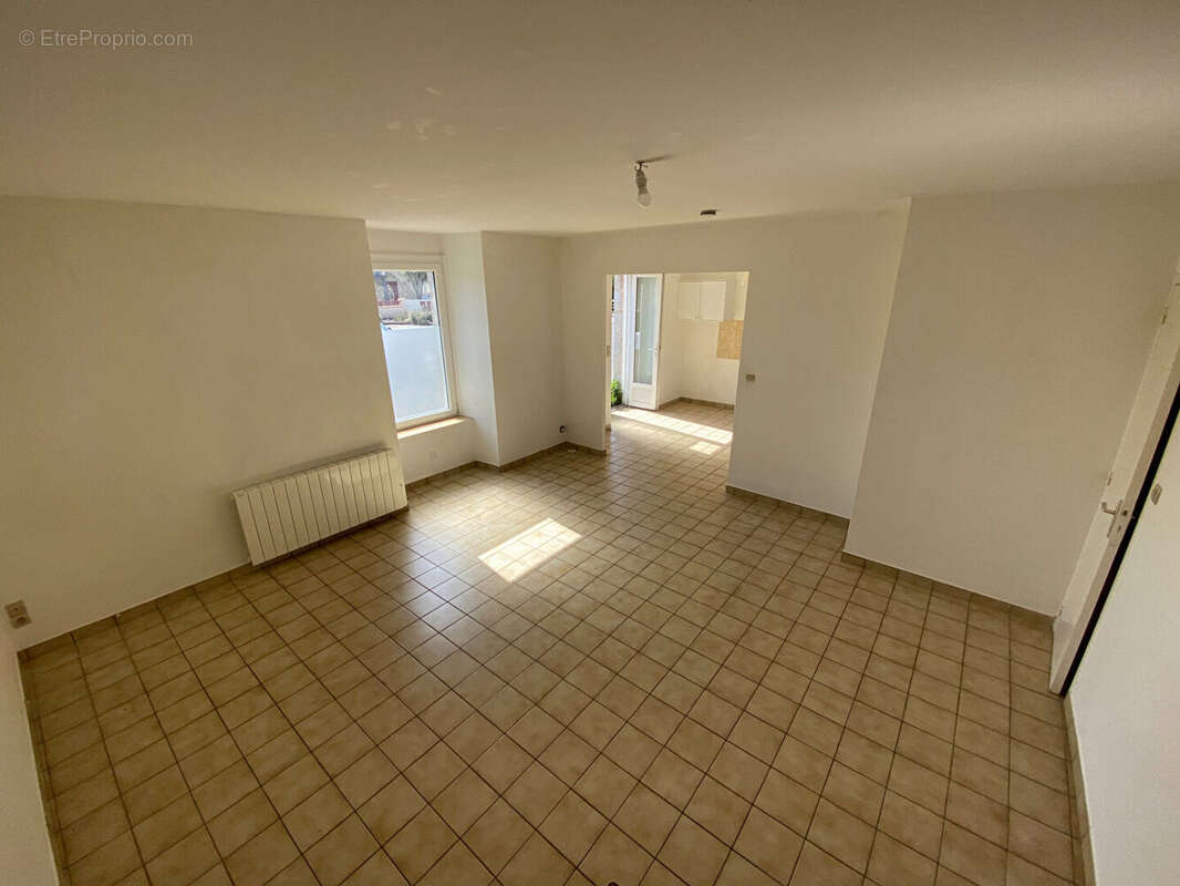 Ensemble immobilier - photo 12