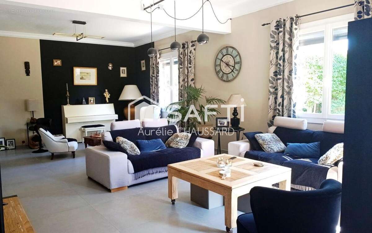 Photo 2 - Maison à CUXAC-D&#039;AUDE