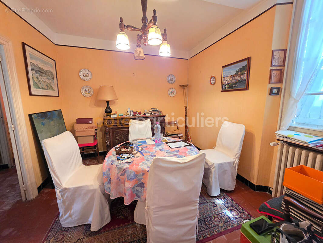 Maison 5 pièces 119 m2 - photo 4