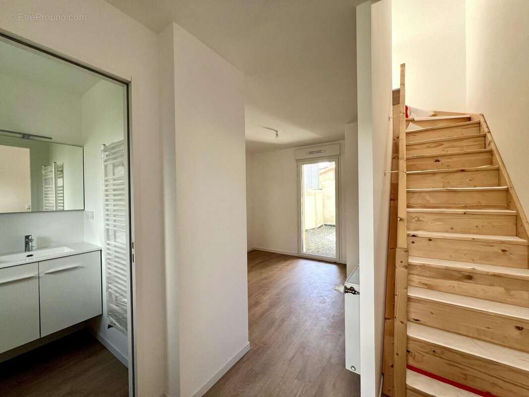 Photo 2 - Appartement à VALLET