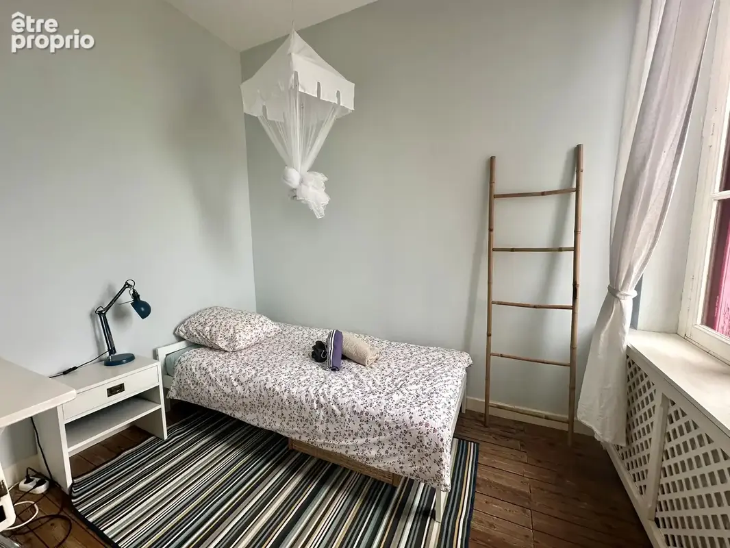 Maison de Maître avec piscine et vues exceptionnelles - photo 8