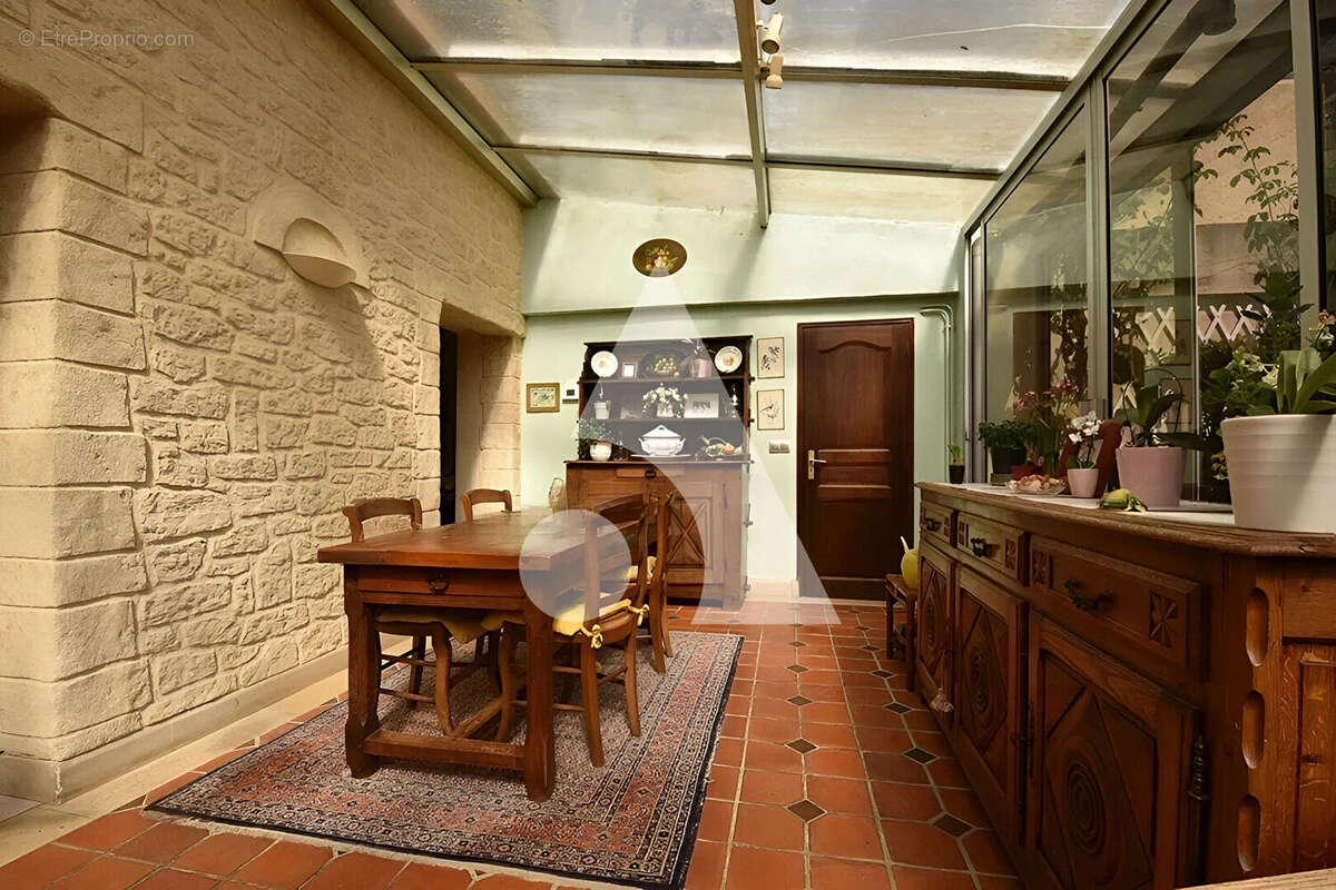 Maison à COYE-LA-FORET