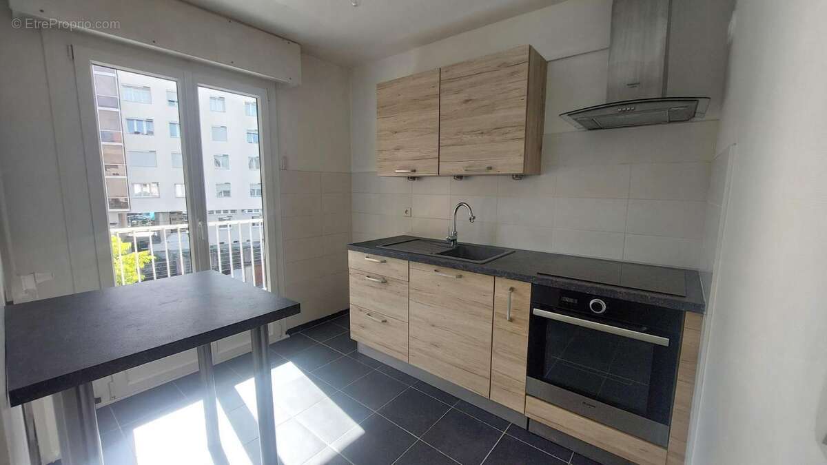 Appartement à ANNECY