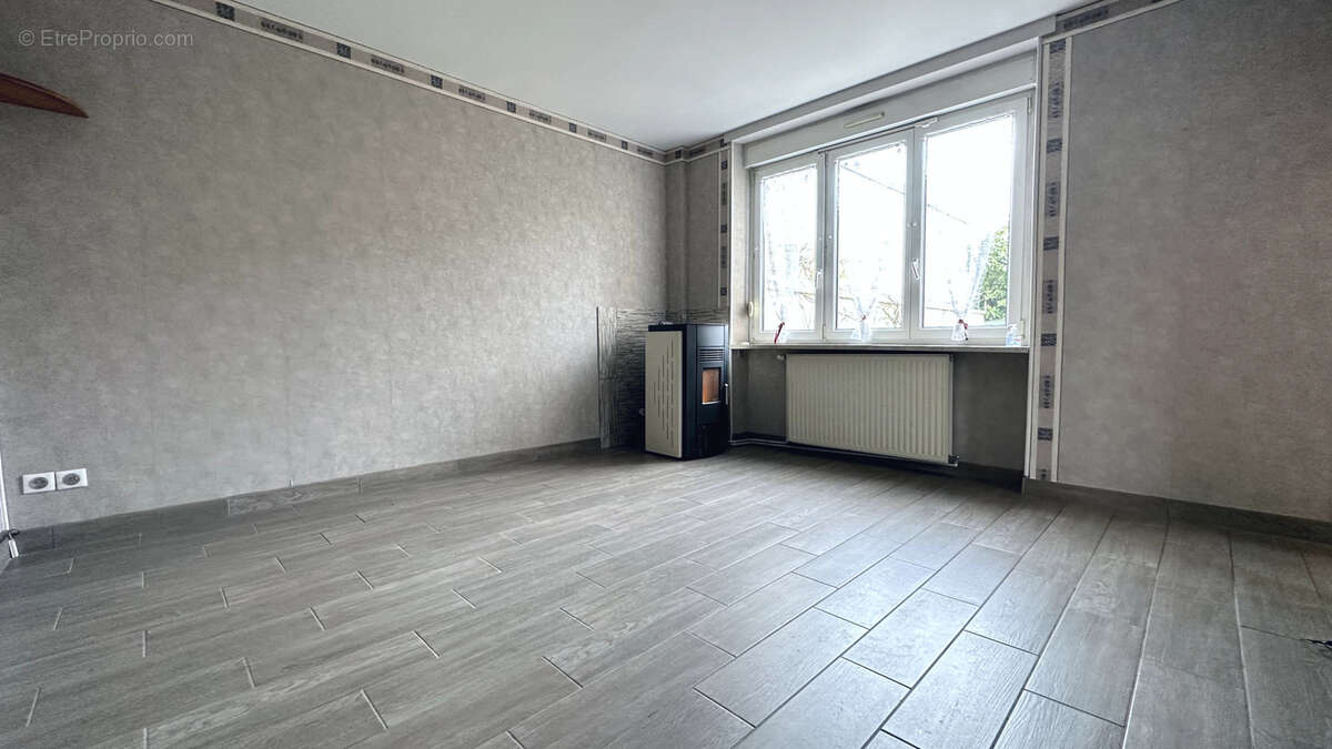 Maison 3 chambres à Angevillers - photo 2