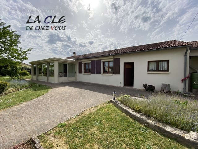 Maison à ARCAIS