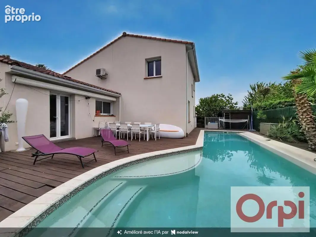 Maison À Vendre - photo 1