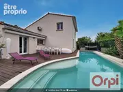 Maison à BRUGUIERES