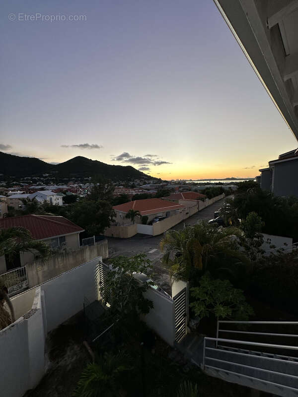 Maison à SAINT-MARTIN