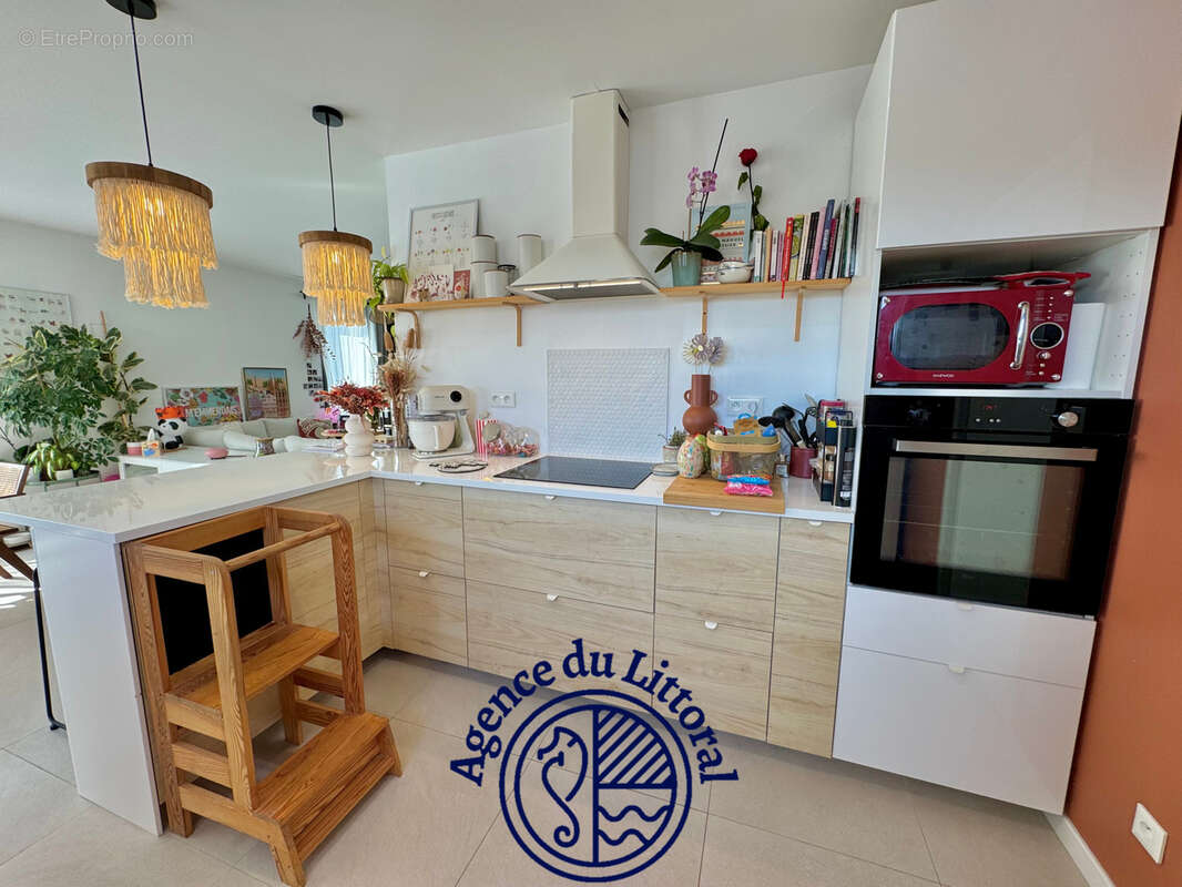 Maison à SEMUSSAC