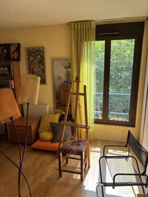Appartement à LYON-7E