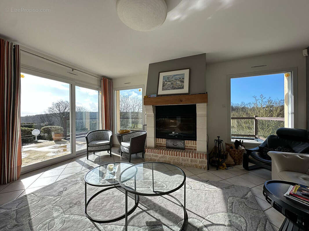 Maison à SAINT-GATIEN-DES-BOIS