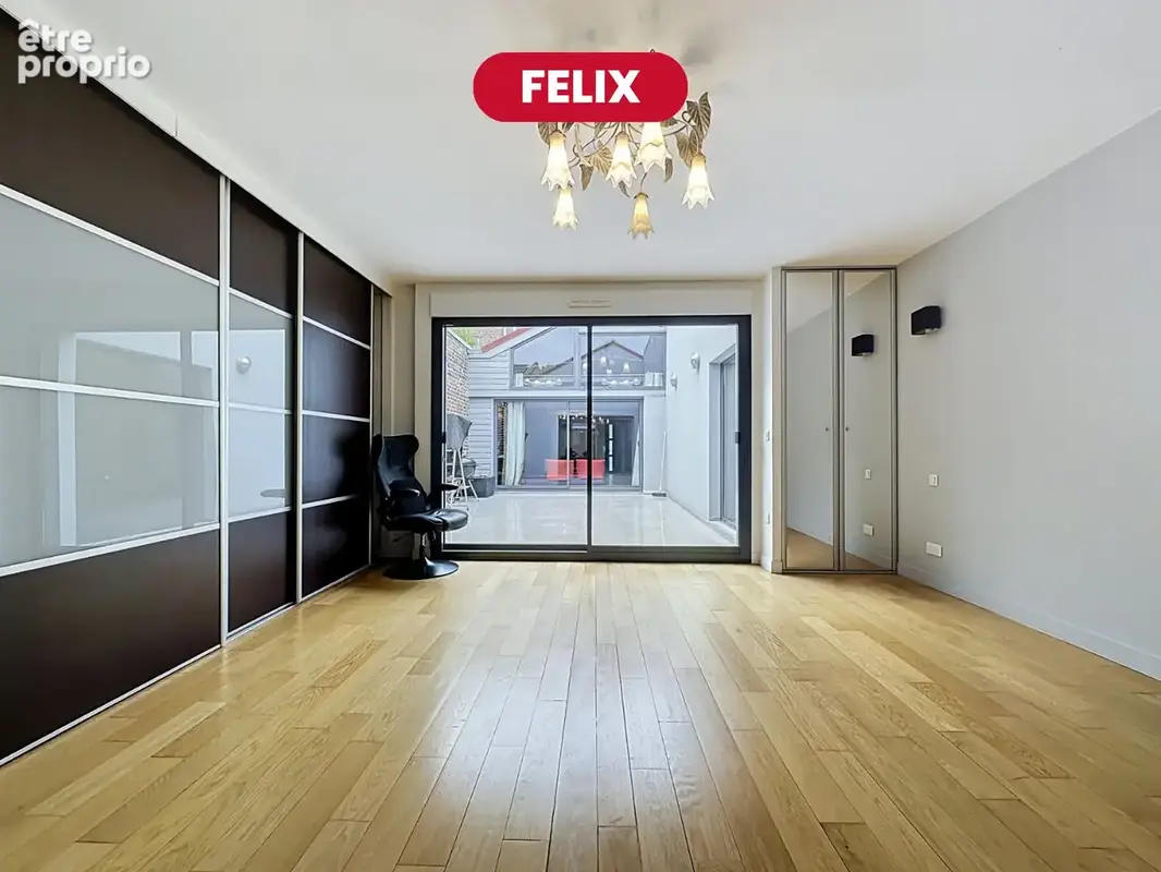 Maison 215m² à lille - photo 10
