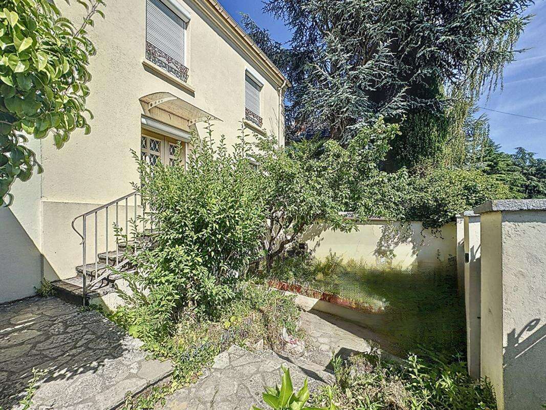 Maison à CHAMPLAN