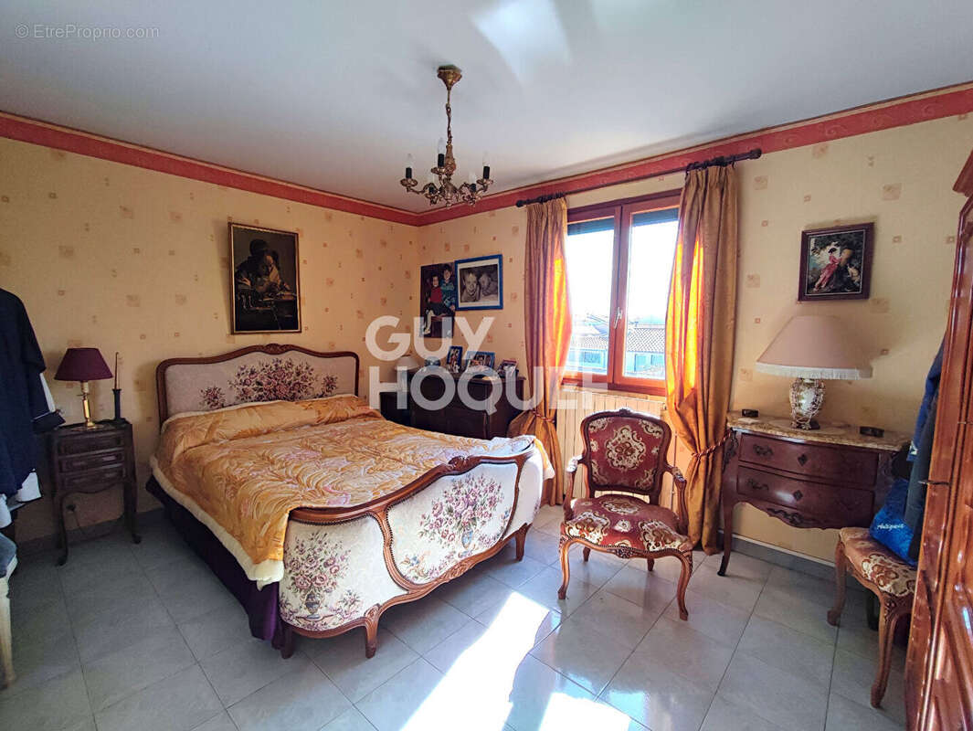 Appartement à CABESTANY