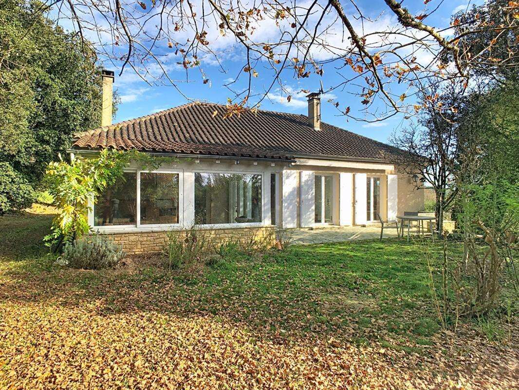 Maison à SARLAT-LA-CANEDA
