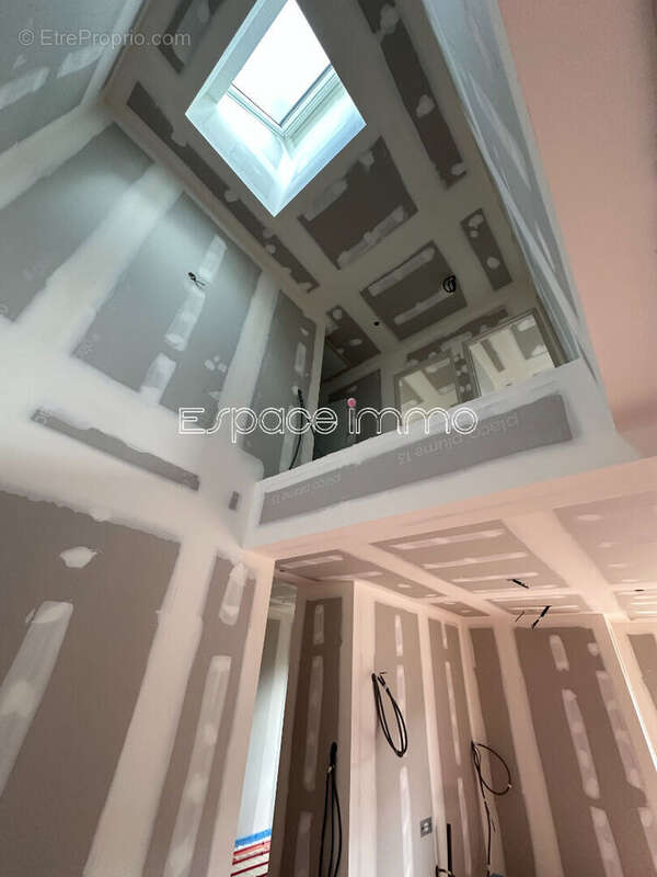 Maison à ANCEAUMEVILLE