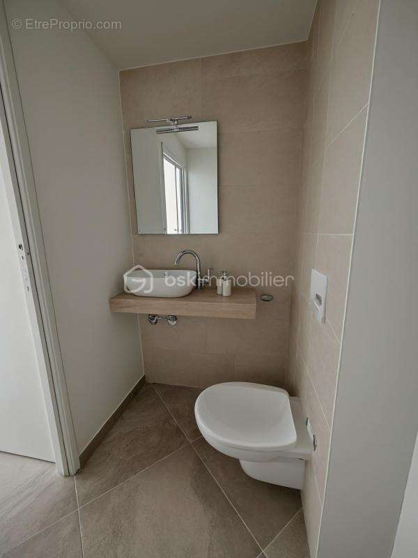 Appartement à DRAGUIGNAN